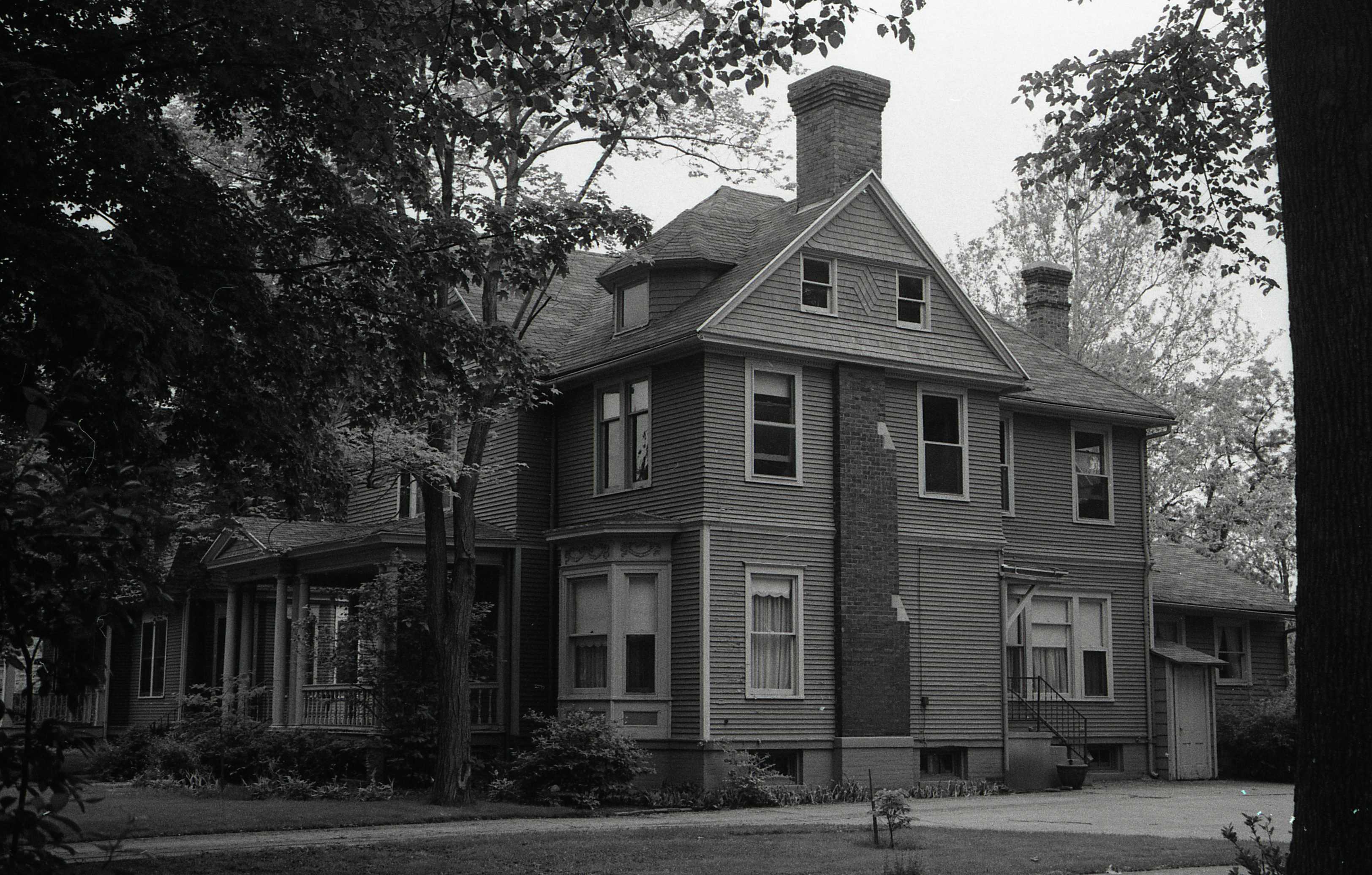 Image credit: Historic Preservation Commission of South Bend and St. Joseph County